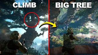 12 Hidden Details you missed in Classic Star Wars Battlefront 1 & 2