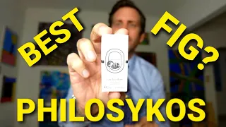 BEST FIG FRAGRANCE OF ALL TIME? PHILOSYKOS | DIPTYQUE | MY FULL REVIEW OF THIS CLASSIC