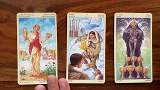 Daily Tarot Reading for 11 June 2020 | Gregory Scott Tarot