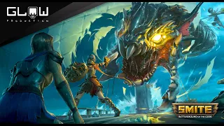 SMITE - The Ceaseless Whirlpool | Charybdis Cinematic