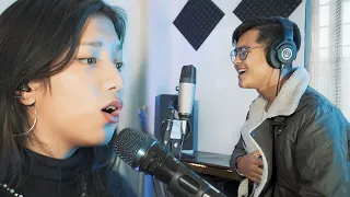 My Stupid Heart - Khasi Version/Cover | Ft. Genevieve Nongrum (Khasi Subtitles)