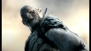 Thorin vs Azog - Торин против Азога - Reverse Movie Обратный фильм