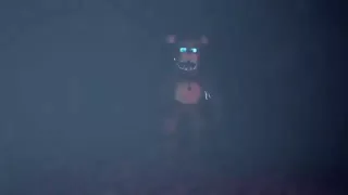 Fnaf sister location песня на русском