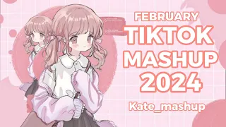 tiktok mashup | FEBRUARY 8 enjoy to music