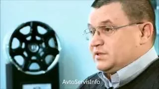 VIP Service Новосибирск AvtoServisInfo