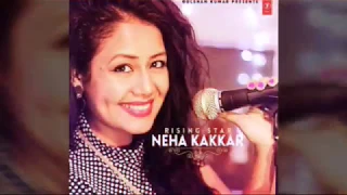 Neha kakkar vs tony kakkar singing sawan aaya hai