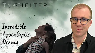 Take Shelter (2011) - Movie Review