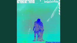 Impossible (Piano Version)