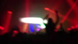 Above and Beyond intro live in Philly high quality