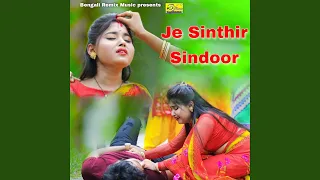 Je Sinthir Sindoor