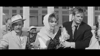 La Dolce Vita (forse aveva solo paura) - Fellini