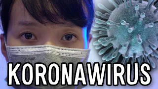 Wuhan virus - Are we in danger of a pandemic?