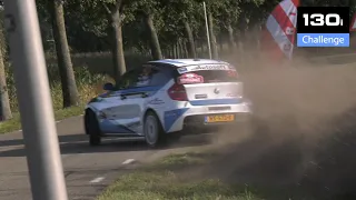 130 Challenge | Vechtdal Rally 2020 (re-upload)