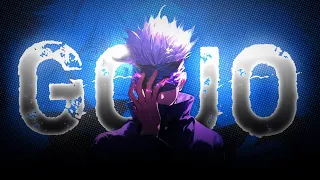 Gojo edit #gojo #gojosatoruedit #jujutsukaisen