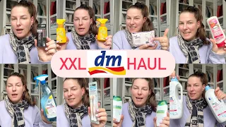 XXL DM HAUL ♡ Beauty, Body, Haushalt, Baby, Kids, Food