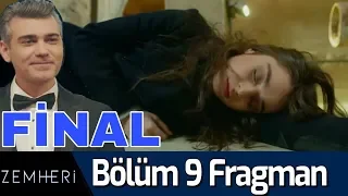 Zemheri 9. Bölüm 1. Fragmanı