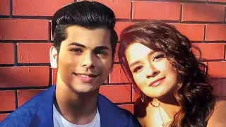 Yasmine (Avneet Kaur) & Aladdin (Siddharth Nigam) New Video | Part 241 | #shorts #avneetkaur