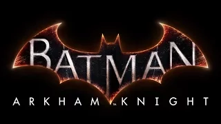 Количество побед в своей борьбе он отмечает прямо на себе - Batman: Arkham Knight (Загадка Риддлера)