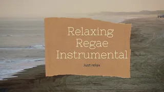 Relaxing Music | Reggae Instrumental | Reggae Instrumental