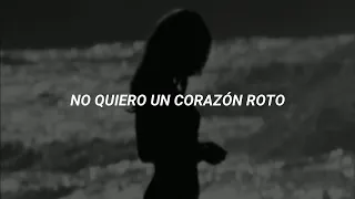 Beyoncé - Broken-Hearted Girl // Traducida al Español