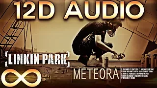 Linkin Park - Numb 🔊12D AUDIO🔊 (Multi-directional)