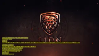 Legendary Fire Logo Reveal | After Effects Template | VideoHive 22506780