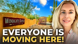 Discover The BEST Of North Scottsdale AZ: EXCLUSIVE Home Tour | Scottsdale Arizona Real Estate Guide