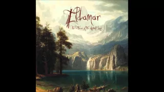 Eldamar - The Force Of The Ancient Land [Full Lenght 2016]