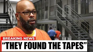 JUST NOW: Suge Knight EXPOSES Why Diddy’s House Was REALLY Raided