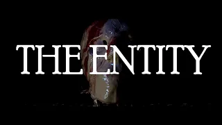 THE ENTITY | Short Horror Film | 2023