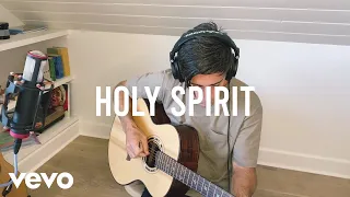 Phil Wickham - Holy Spirit - Songs From Home