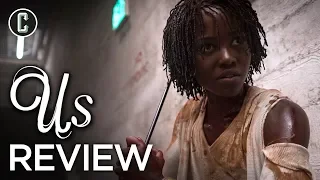 US Movie Review: Another Triumph for Jordan Peele