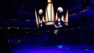 4/25/19 - Stanley Cup Playoffs Round 2 Game 1 - Opening Video