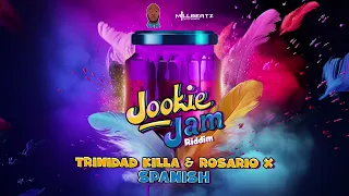 Trinidad Killa x Rosario X - Spanish  (Jookie Jam Riddim) | 2024 Soca | Official Audio