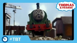 Little Engines | TBT | Thomas & Friends