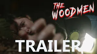 THE WOODMEN Teaser Trailer 2023 Horror Movie