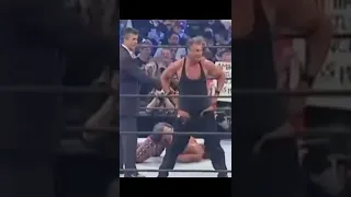 mr.mcmahon vs hbk