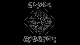 Black Sabbath - Live in Detroit 1986 [Full Concert]