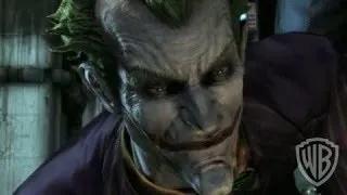 Batman: Arkham Asylum Videogame - Available Now