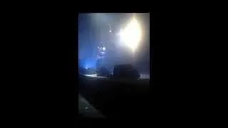 Frank Ocean - Pyramids (Part 2 - Live in Brixton, London)