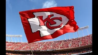 Kansas City Chiefs 2017 Season Highlights