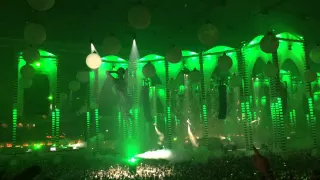 Sensation Amsterdam 2015 The Legacy Fedde Le Grand