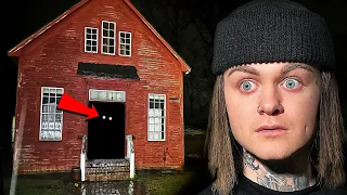 TRAPPED by The BLACK EYED DEMON | Billie Creek Village