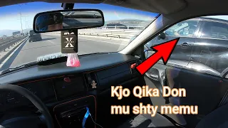 Vlog-Dola Me Kerr- Ni Vajze Deshti Mu Shty Me Mu!!