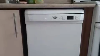 Посудомоечная машина. Как ухаживать за посудомоечной машиной.