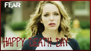 The Final Walk Of Shame (Deleted Scene) | Happy Death Day (2017)