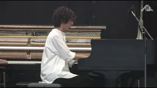 角野隼斗 - Chopin：Heroic Polonaise (FUJI ROCK 22)