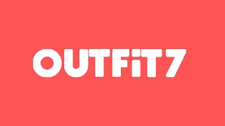 Outfit7 Logo 2024-2027 Remake