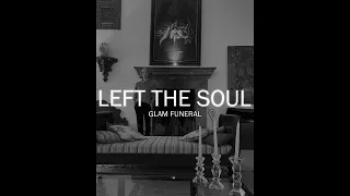 FREE / PHARAOH x PHILARMONIA Type Beat - 'LeftTheSoul' [prod. by Glam Funeral]