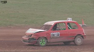 Autograss Crashes/Highlights, Border Counties Festival, 29/8/22